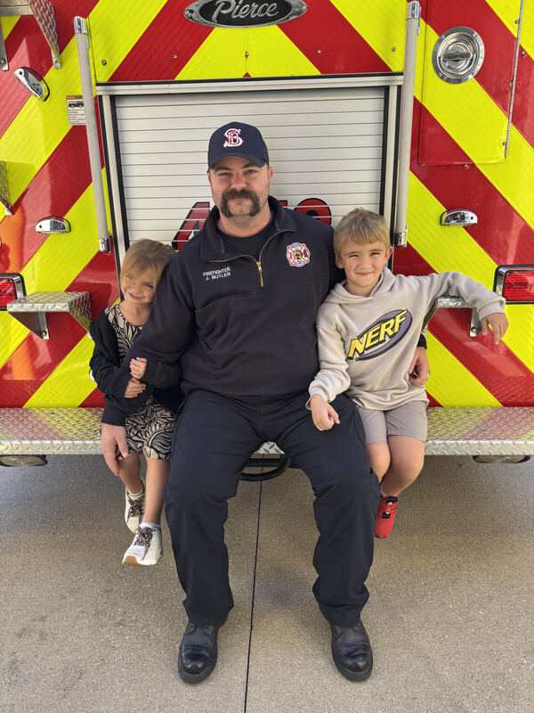 1st grae firehouse