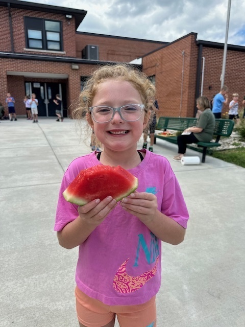 watermelon week