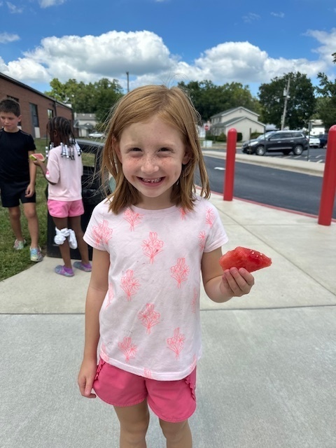 watermelon week