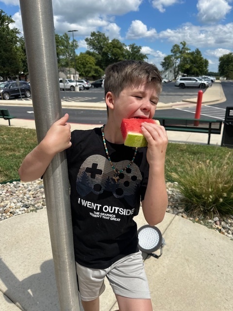 watermelon week