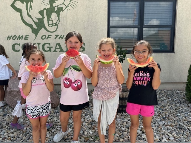 watermelon week