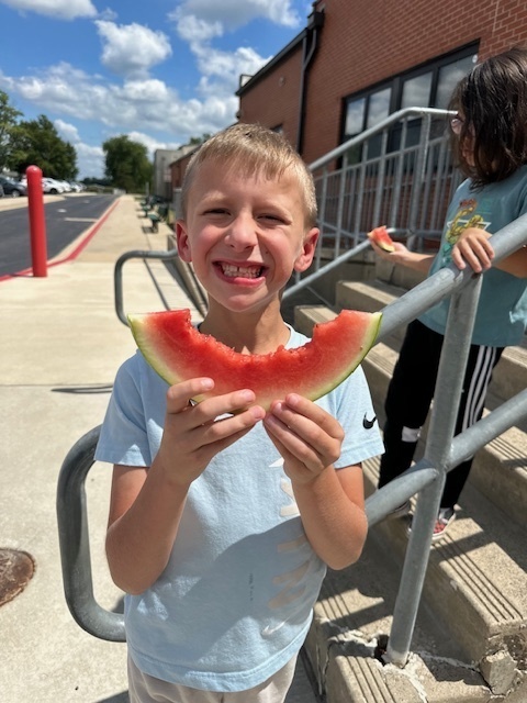 watermelon week