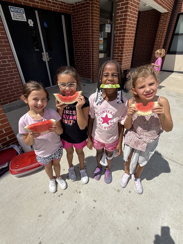 watermelon week