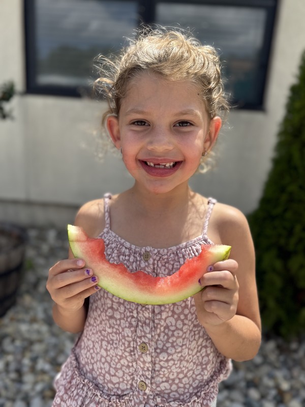 watermelon week