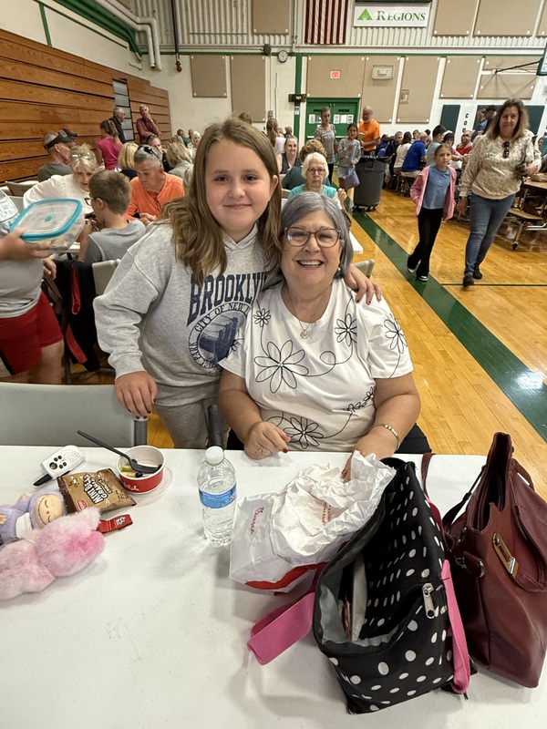 thursday grandparents day 2025