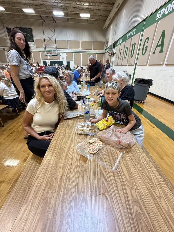 thursday grandparents day 2025
