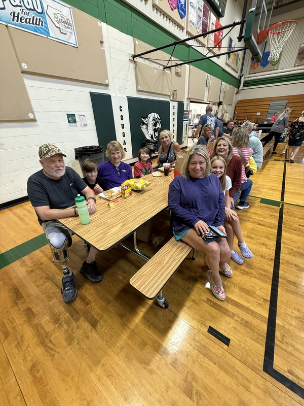 thursday grandparents day 2025