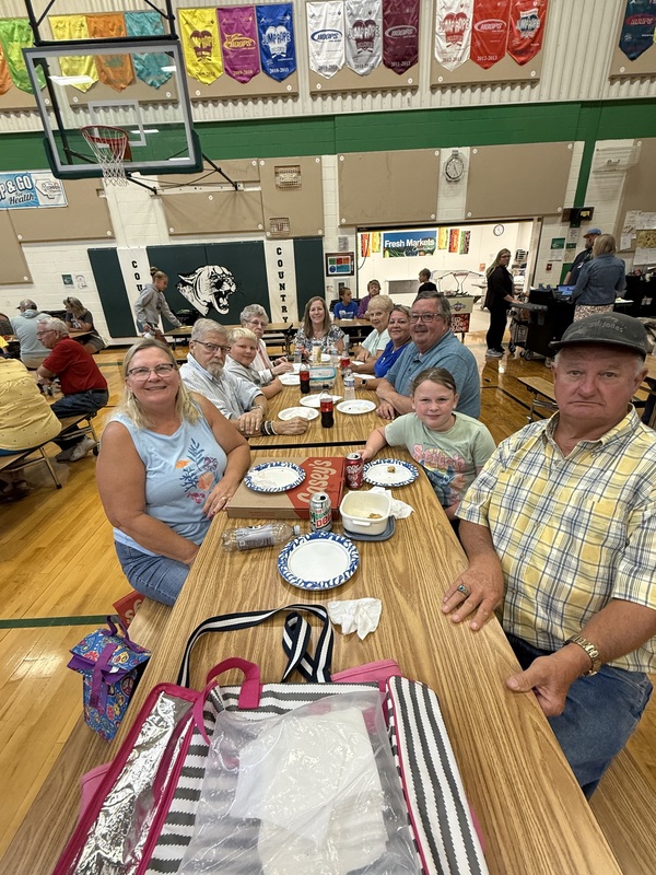 thursday grandparents day 2025