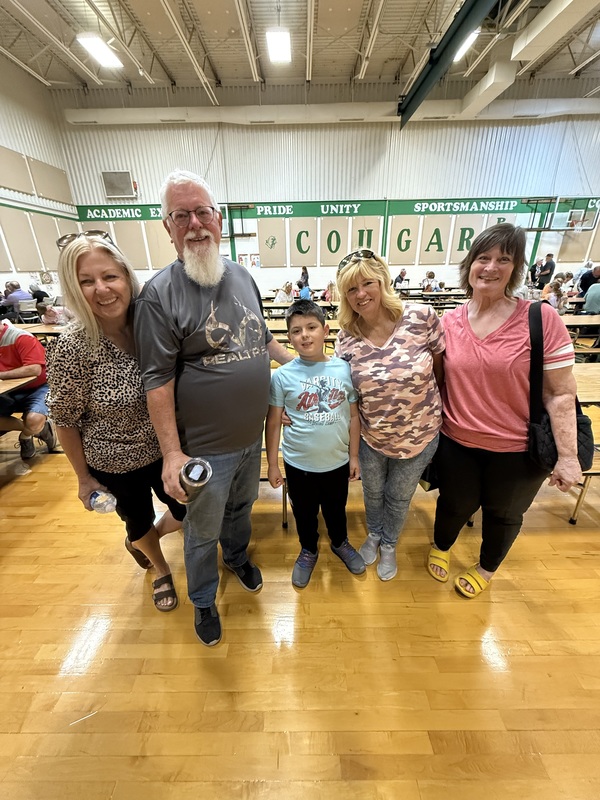 thursday grandparents day 2025