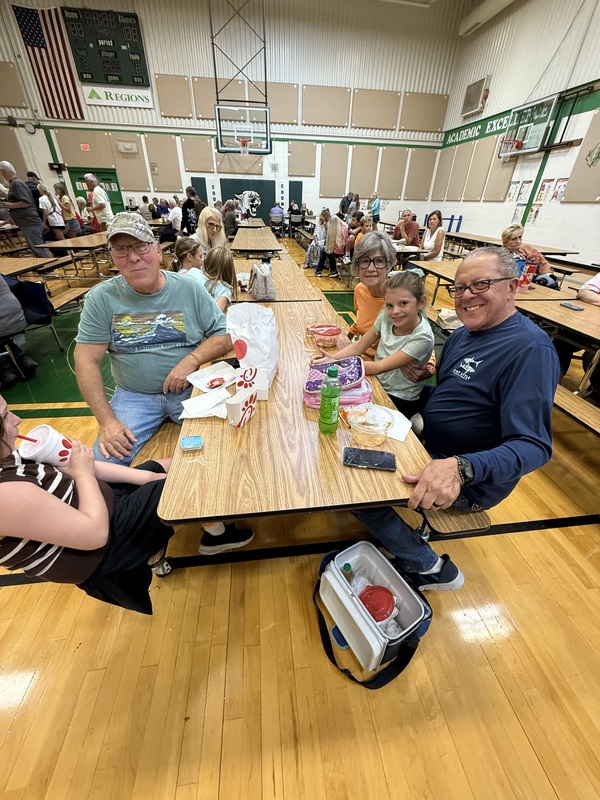 thursday grandparents day 2025