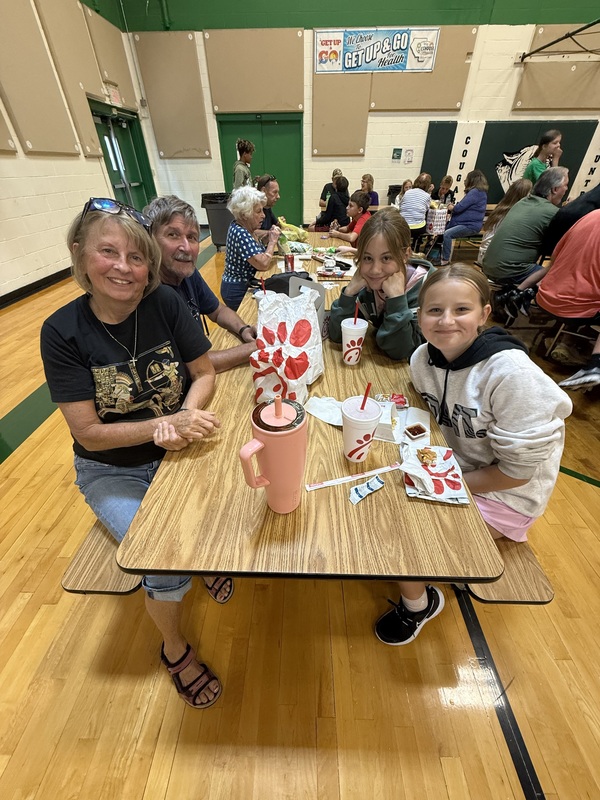 thursday grandparents day 2025