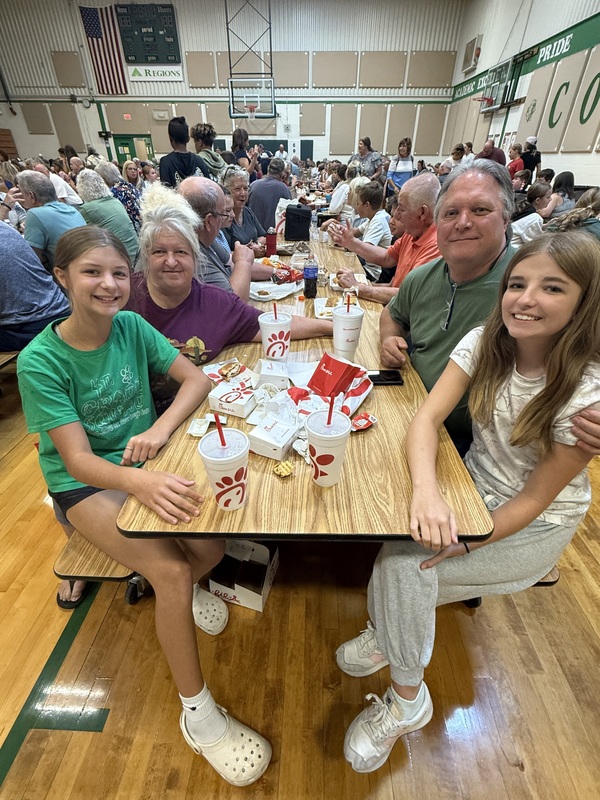 thursday grandparents day 2025