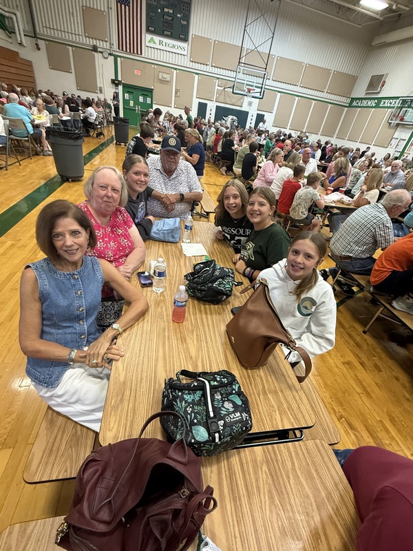 thursday grandparents day 2025