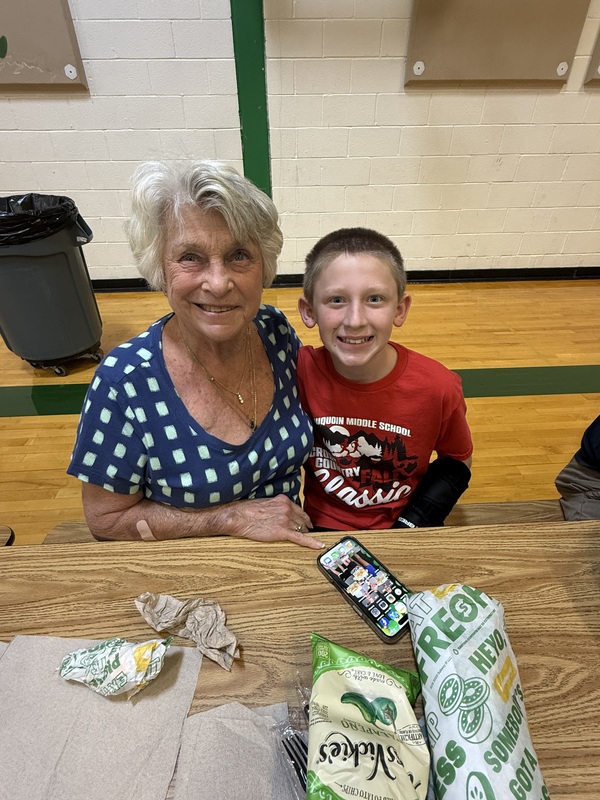 thursday grandparents day 2025