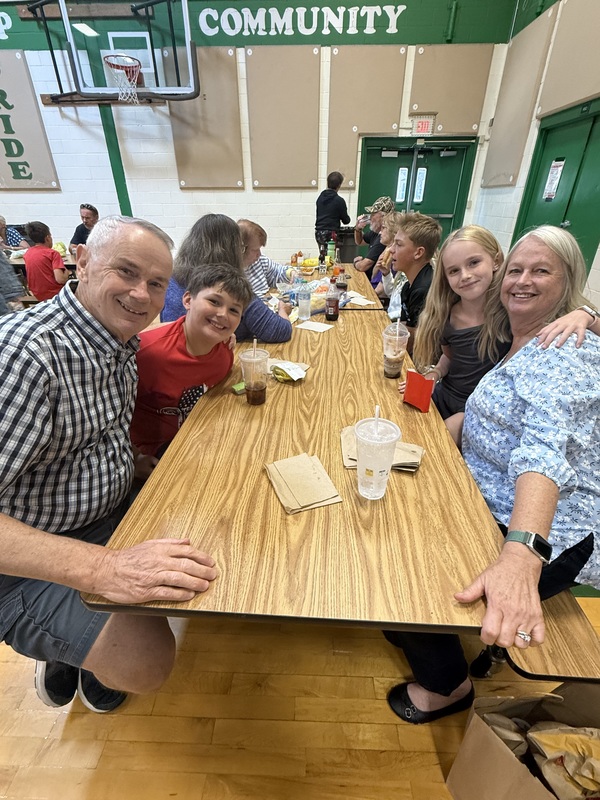 thursday grandparents day 2025