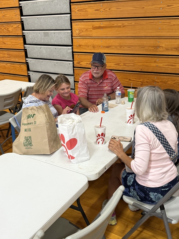 thursday grandparents day 2025