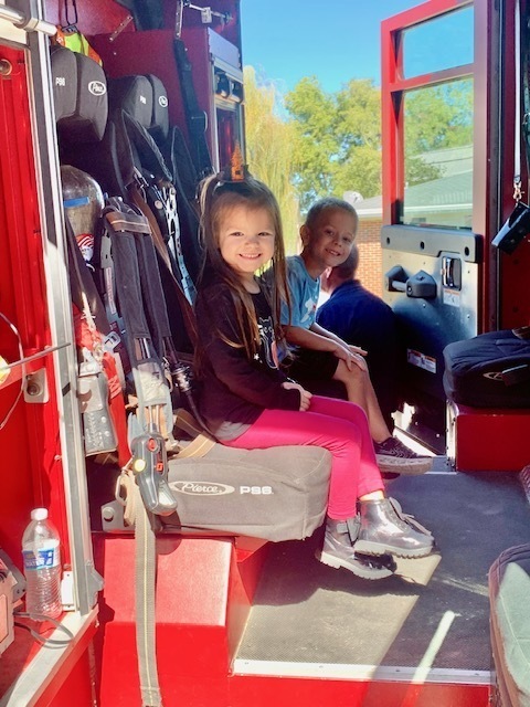 PK-1 firehouse