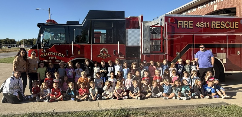 PK-1 firehouse