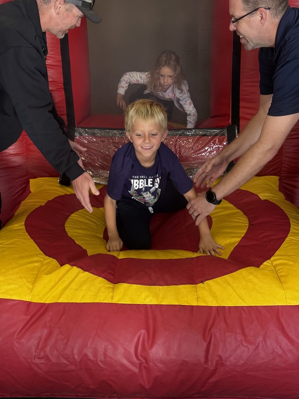 PK-1 firehouse