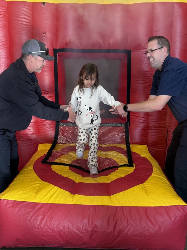 PK-1 firehouse