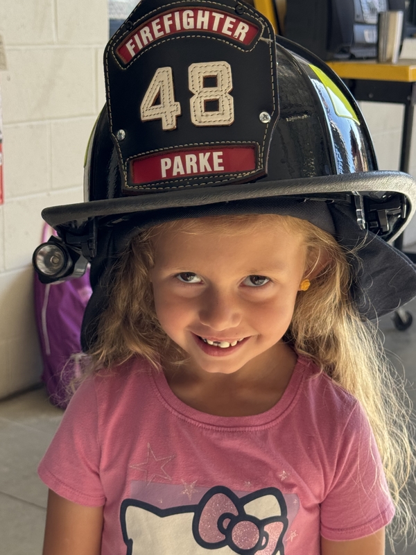 PK-1 firehouse