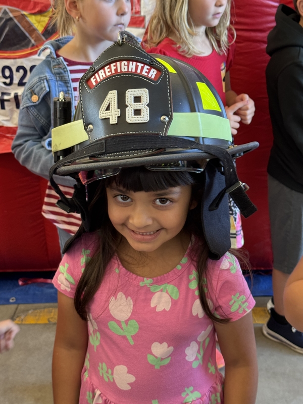 PK-1 firehouse