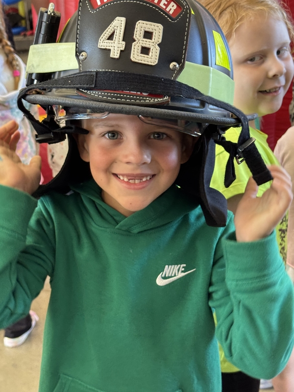 PK-1 firehouse