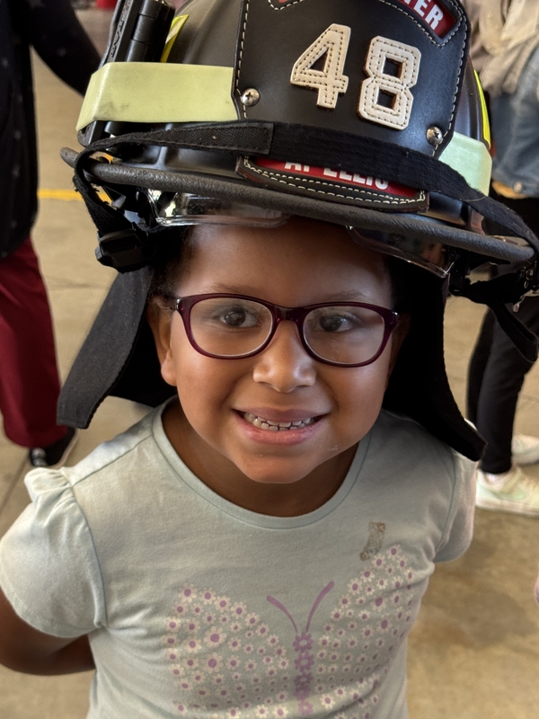 PK-1 firehouse