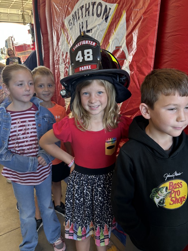 PK-1 firehouse