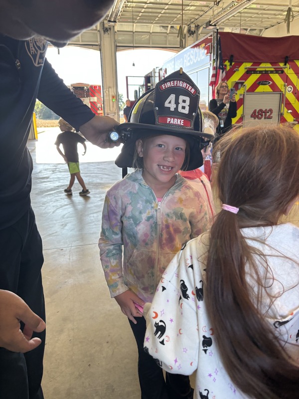 PK-1 firehouse