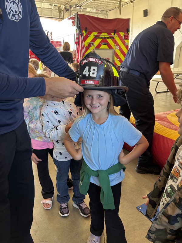 PK-1 firehouse