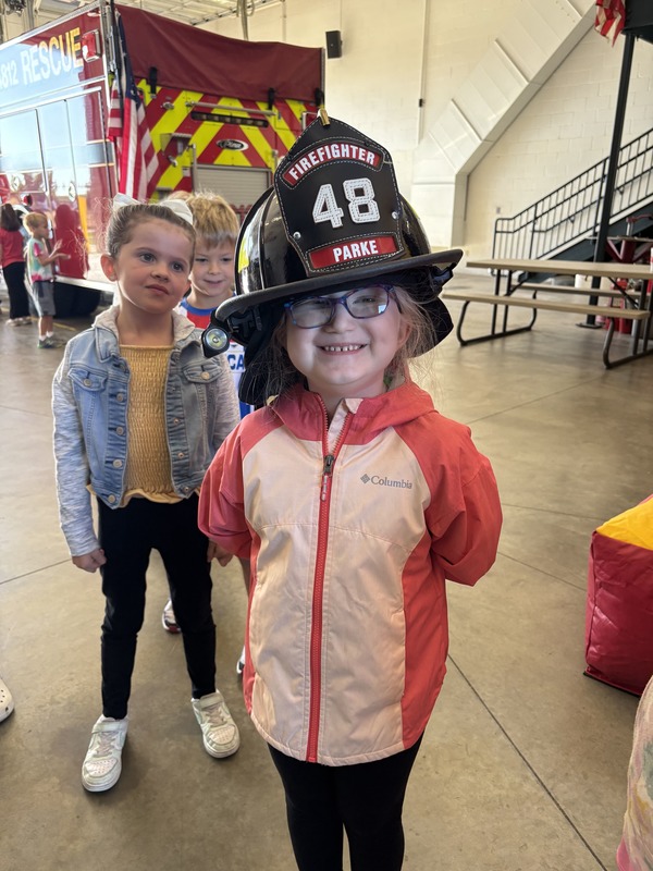 PK-1 firehouse