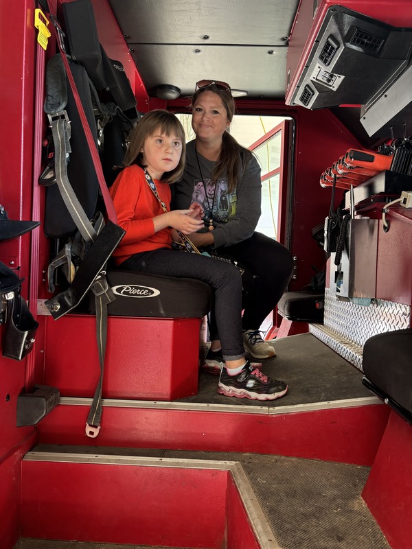 PK-1 firehouse