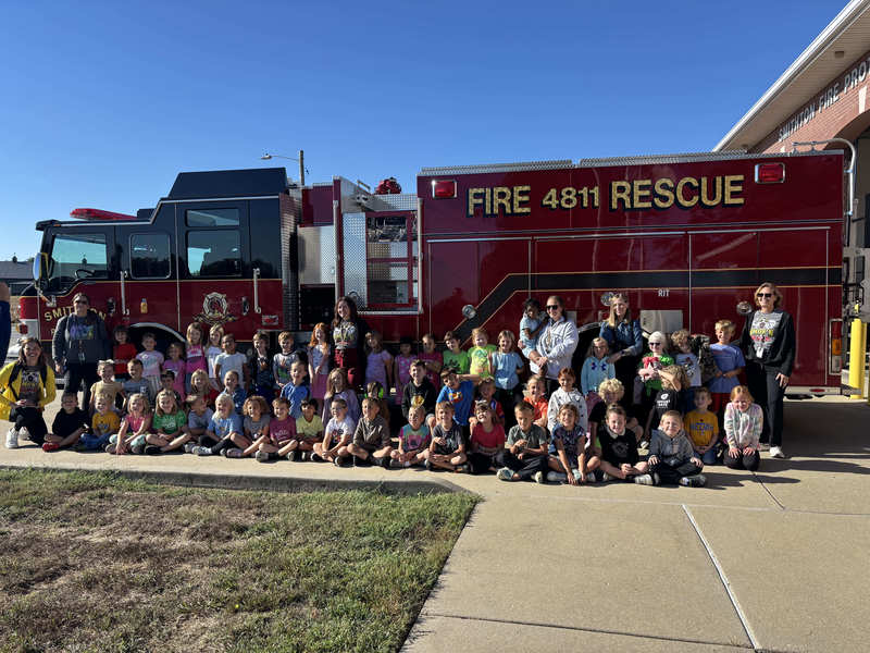 PK-1 firehouse