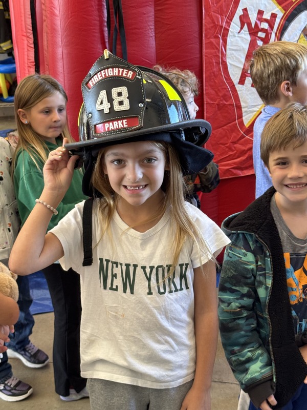 PK-1 firehouse
