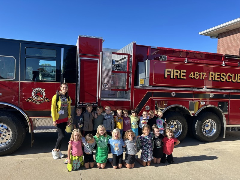 PK-1 firehouse