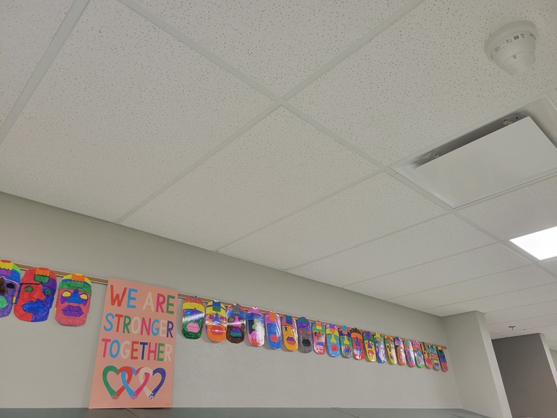 7th & 8th grade social studies activites