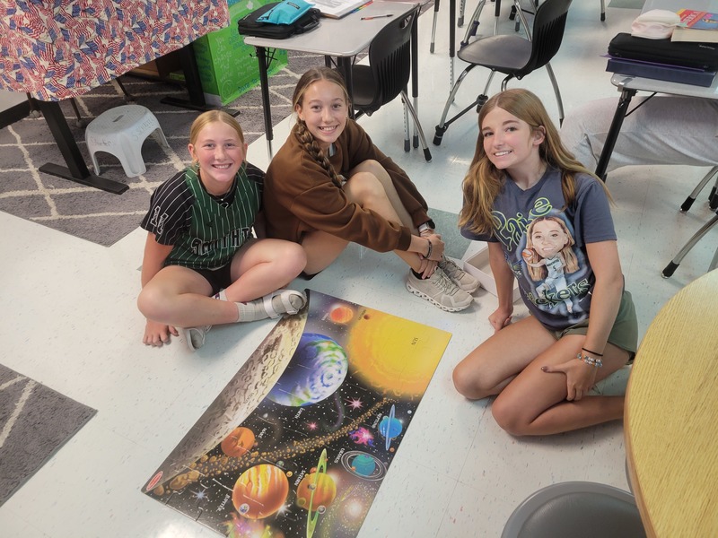 7th & 8th grade social studies activites