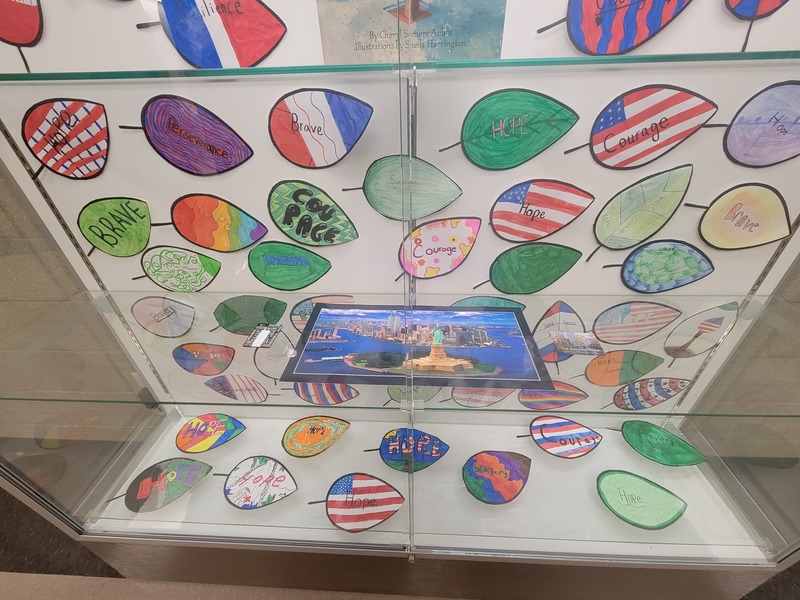 7th & 8th grade social studies activites