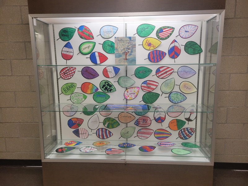 7th & 8th grade social studies activites