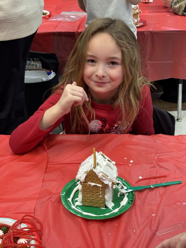 barschak gingerbread houses