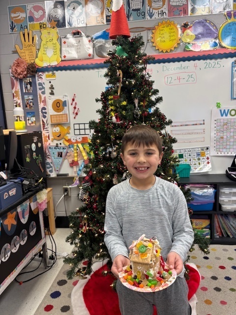 lucash gingerbread houses