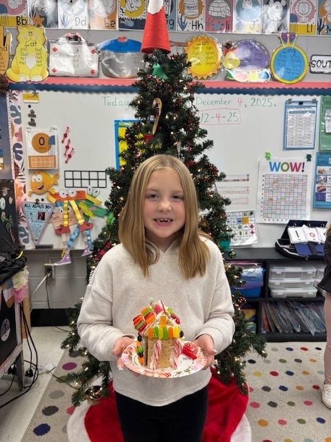 lucash gingerbread houses