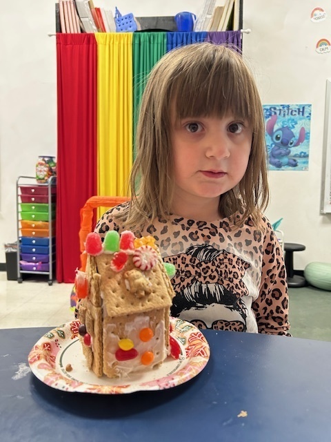 lucash gingerbread houses