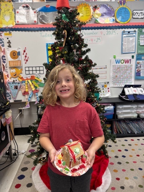 lucash gingerbread houses