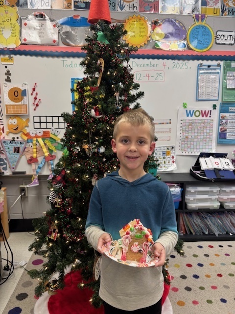 lucash gingerbread houses