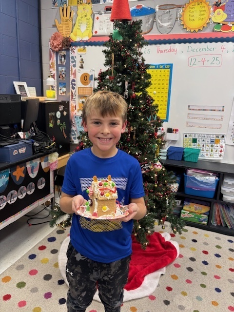 lucash gingerbread houses