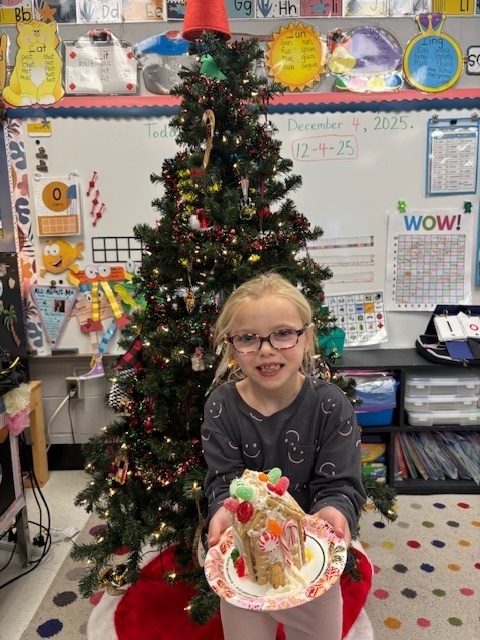 lucash gingerbread houses