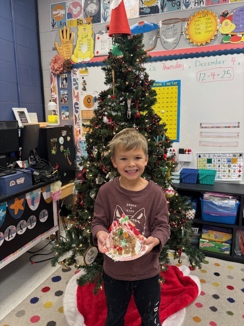 lucash gingerbread houses