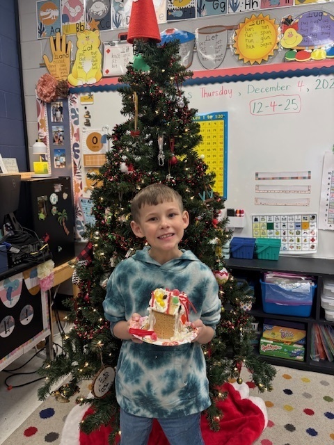 lucash gingerbread houses